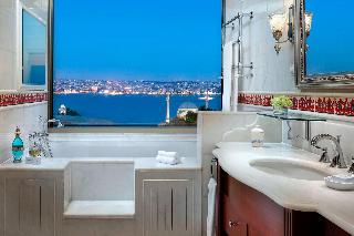 The Ritz-Carlton, Istanbul fotoÄŸrafÄ±