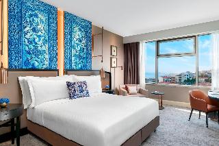 The Ritz-Carlton, Istanbul fotoÄŸrafÄ±