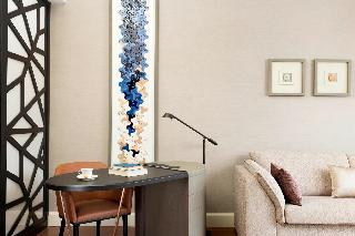 The Ritz-Carlton, Istanbul fotoÄŸrafÄ±