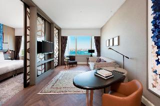 The Ritz-Carlton, Istanbul fotoÄŸrafÄ±