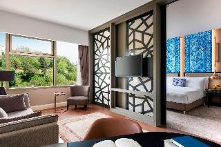 The Ritz-Carlton, Istanbul fotoÄŸrafÄ±
