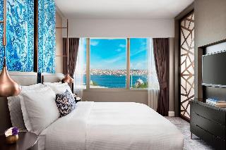 The Ritz-Carlton, Istanbul fotoÄŸrafÄ±