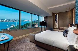 The Ritz-Carlton, Istanbul fotoÄŸrafÄ±