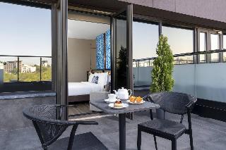 The Ritz-Carlton, Istanbul fotoÄŸrafÄ±