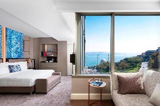The Ritz-Carlton, Istanbul fotoÄŸrafÄ±