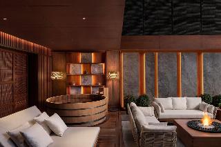 The Ritz-Carlton, Istanbul fotoÄŸrafÄ±