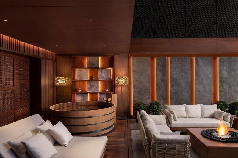 The Ritz-Carlton, Istanbul - Oda
