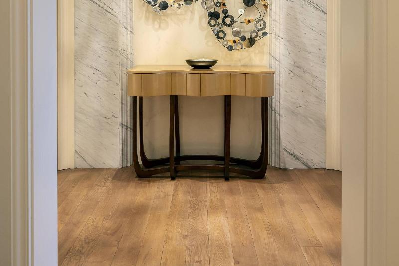 The Ritz-Carlton, Istanbul - Oda