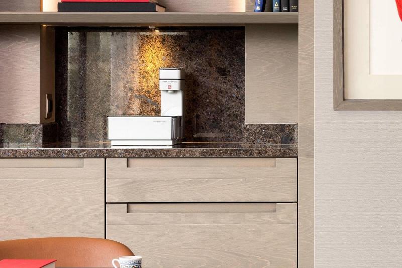 The Ritz-Carlton, Istanbul - Oda