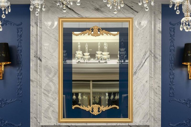 The Ritz-Carlton, Istanbul - Oda