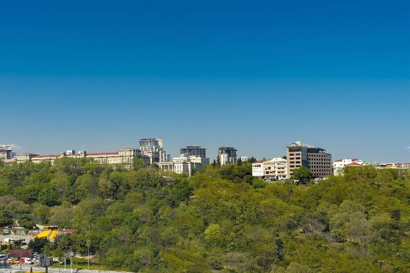 The Ritz-Carlton, Istanbul - Oda