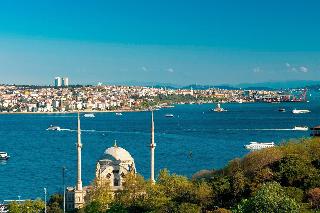The Ritz-Carlton, Istanbul fotoÄŸrafÄ±