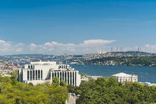 The Ritz-Carlton, Istanbul fotoÄŸrafÄ±