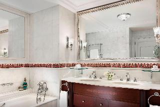 The Ritz-Carlton, Istanbul fotoÄŸrafÄ±