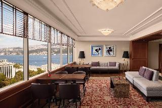 The Ritz-Carlton, Istanbul fotoÄŸrafÄ±