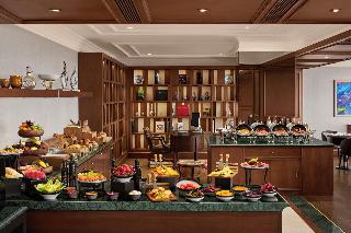 The Ritz-Carlton, Istanbul fotoÄŸrafÄ±