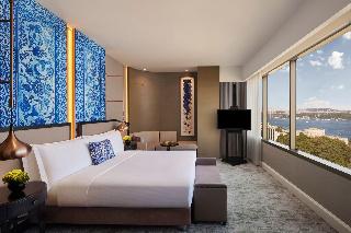 The Ritz-Carlton, Istanbul fotoÄŸrafÄ±