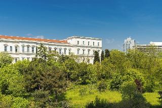 The Ritz-Carlton, Istanbul fotoÄŸrafÄ±