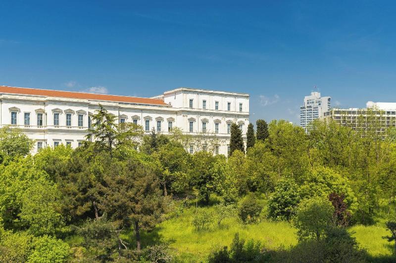 The Ritz-Carlton, Istanbul - Oda