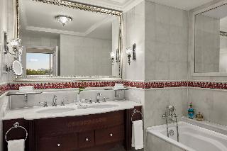 The Ritz-Carlton, Istanbul fotoÄŸrafÄ±