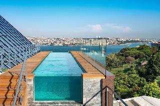 The Ritz-Carlton, Istanbul fotoÄŸrafÄ±