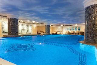 The Ritz-Carlton, Istanbul fotoÄŸrafÄ±