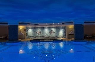The Ritz-Carlton, Istanbul fotoÄŸrafÄ±