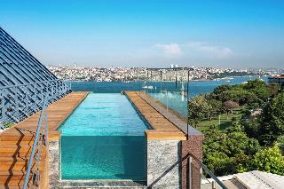 The Ritz-Carlton, Istanbul fotoÄŸrafÄ±