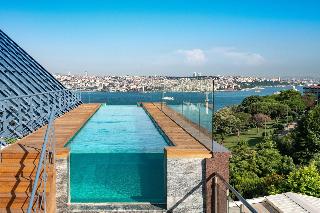 The Ritz-Carlton, Istanbul fotoÄŸrafÄ±