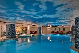 The Ritz-Carlton, Istanbul fotoÄŸrafÄ±