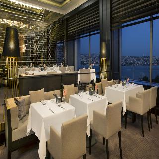 The Ritz-Carlton, Istanbul fotoÄŸrafÄ±
