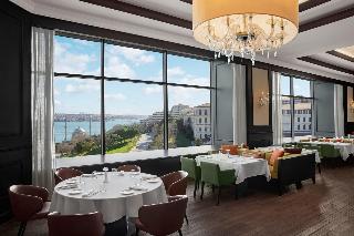 The Ritz-Carlton, Istanbul fotoÄŸrafÄ±