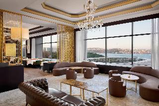 The Ritz-Carlton, Istanbul fotoÄŸrafÄ±