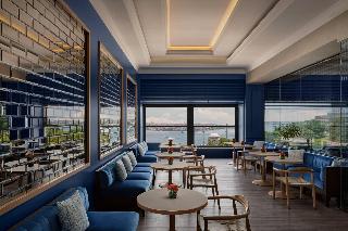 The Ritz-Carlton, Istanbul fotoÄŸrafÄ±