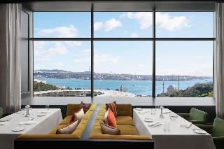The Ritz-Carlton, Istanbul fotoÄŸrafÄ±