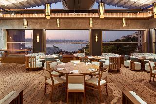 The Ritz-Carlton, Istanbul fotoÄŸrafÄ±