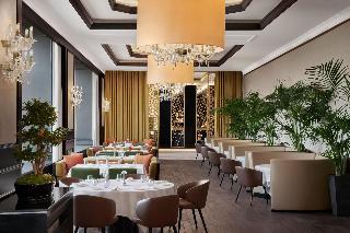 The Ritz-Carlton, Istanbul fotoÄŸrafÄ±