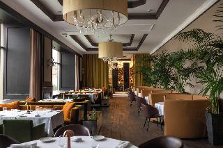 The Ritz-Carlton, Istanbul fotoÄŸrafÄ±