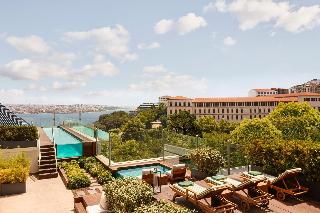 The Ritz-Carlton, Istanbul fotoÄŸrafÄ±