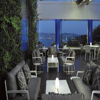 The Ritz-Carlton, Istanbul fotoÄŸrafÄ±