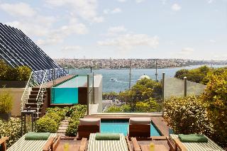 The Ritz-Carlton, Istanbul fotoÄŸrafÄ±