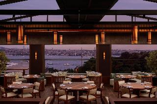 The Ritz-Carlton, Istanbul fotoÄŸrafÄ±