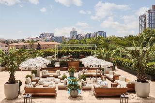 The Ritz-Carlton, Istanbul fotoÄŸrafÄ±