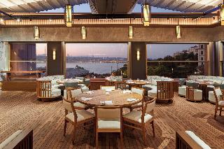 The Ritz-Carlton, Istanbul fotoÄŸrafÄ±