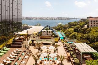 The Ritz-Carlton, Istanbul fotoÄŸrafÄ±