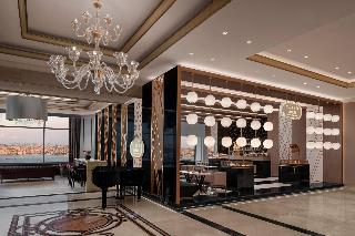The Ritz-Carlton, Istanbul fotoÄŸrafÄ±