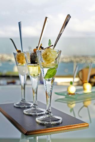 The Ritz-Carlton, Istanbul fotoÄŸrafÄ±