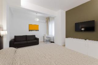 Le Stanze Sul Corso otel fotoğrafı