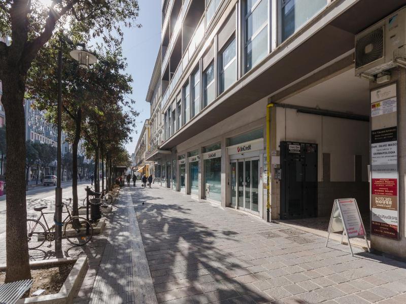 Le Stanze Sul Corso - Genel