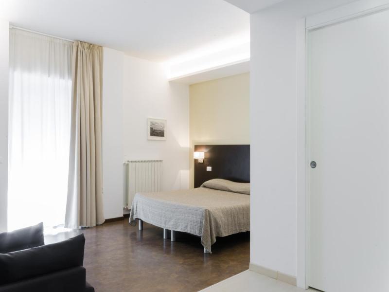 Le Stanze Sul Corso - Genel